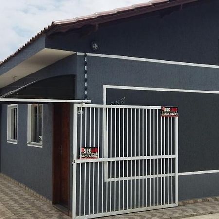 Residencial Sol De Verao - Proximo Da Praia Villa Matinhos Eksteriør billede