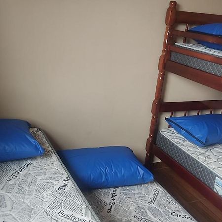 Residencial Sol De Verao - Proximo Da Praia Villa Matinhos Eksteriør billede