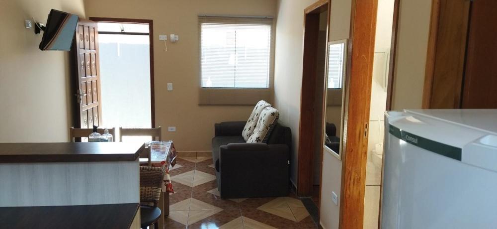 Residencial Sol De Verao - Proximo Da Praia Villa Matinhos Eksteriør billede