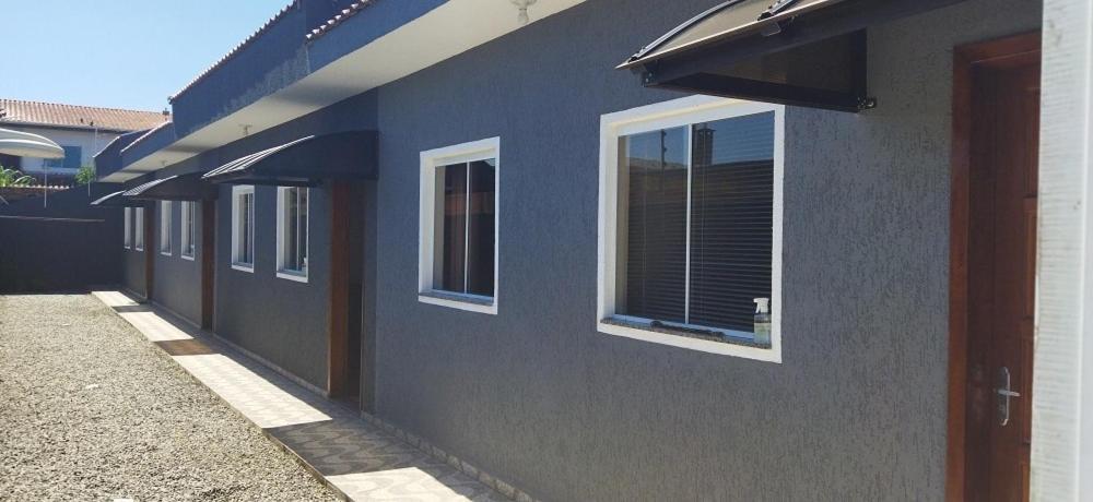 Residencial Sol De Verao - Proximo Da Praia Villa Matinhos Eksteriør billede