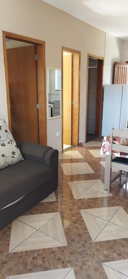 Residencial Sol De Verao - Proximo Da Praia Villa Matinhos Eksteriør billede