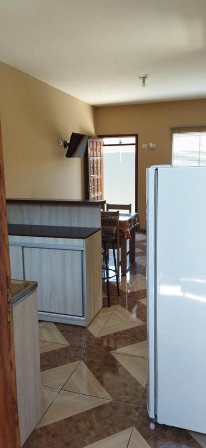 Residencial Sol De Verao - Proximo Da Praia Villa Matinhos Eksteriør billede