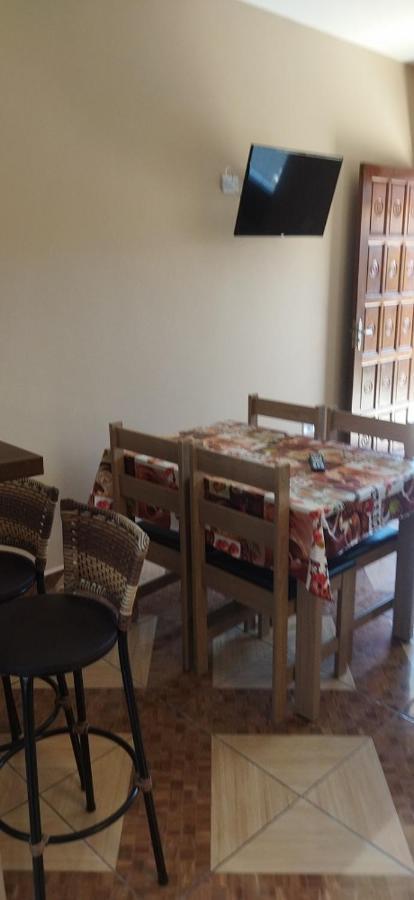 Residencial Sol De Verao - Proximo Da Praia Villa Matinhos Eksteriør billede