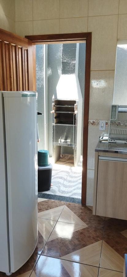 Residencial Sol De Verao - Proximo Da Praia Villa Matinhos Eksteriør billede