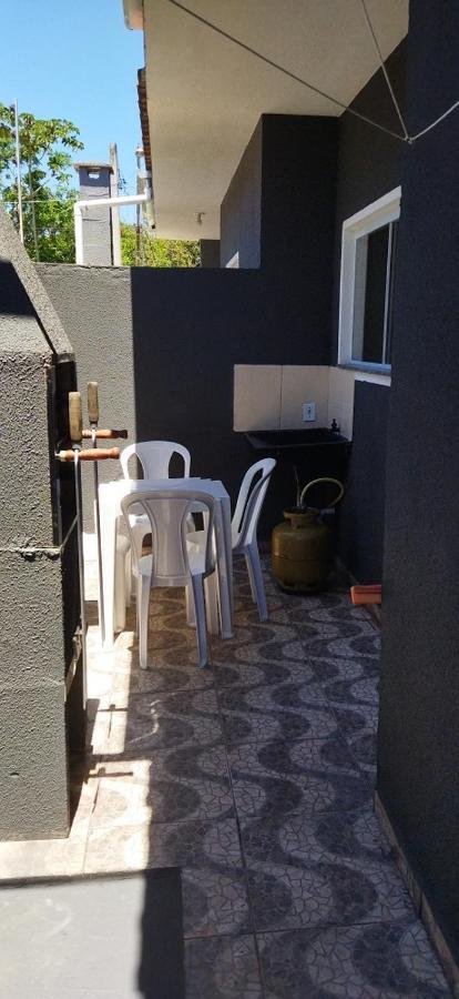 Residencial Sol De Verao - Proximo Da Praia Villa Matinhos Eksteriør billede