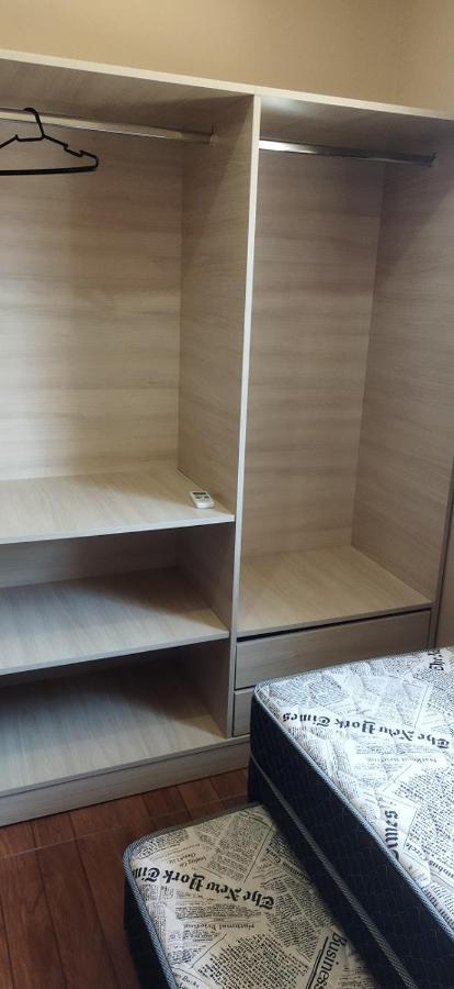 Residencial Sol De Verao - Proximo Da Praia Villa Matinhos Eksteriør billede