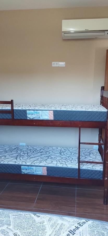 Residencial Sol De Verao - Proximo Da Praia Villa Matinhos Eksteriør billede