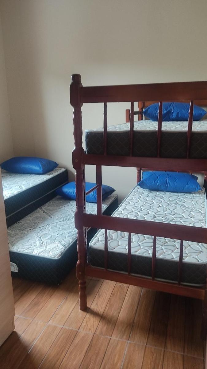 Residencial Sol De Verao - Proximo Da Praia Villa Matinhos Eksteriør billede