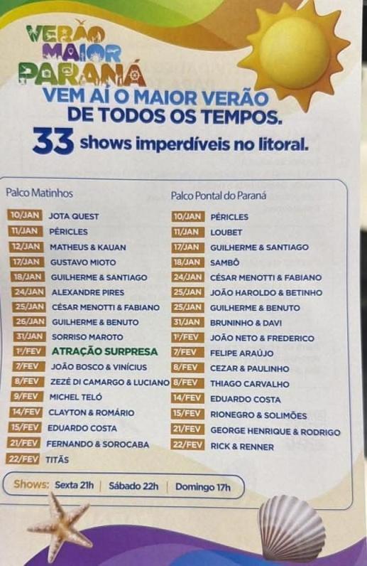 Residencial Sol De Verao - Proximo Da Praia Villa Matinhos Eksteriør billede