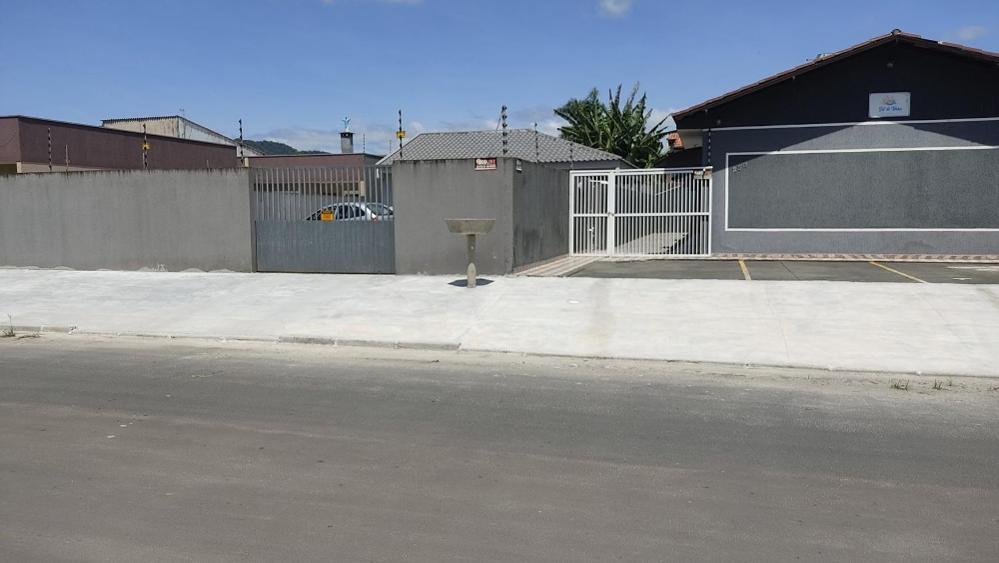 Residencial Sol De Verao - Proximo Da Praia Villa Matinhos Eksteriør billede